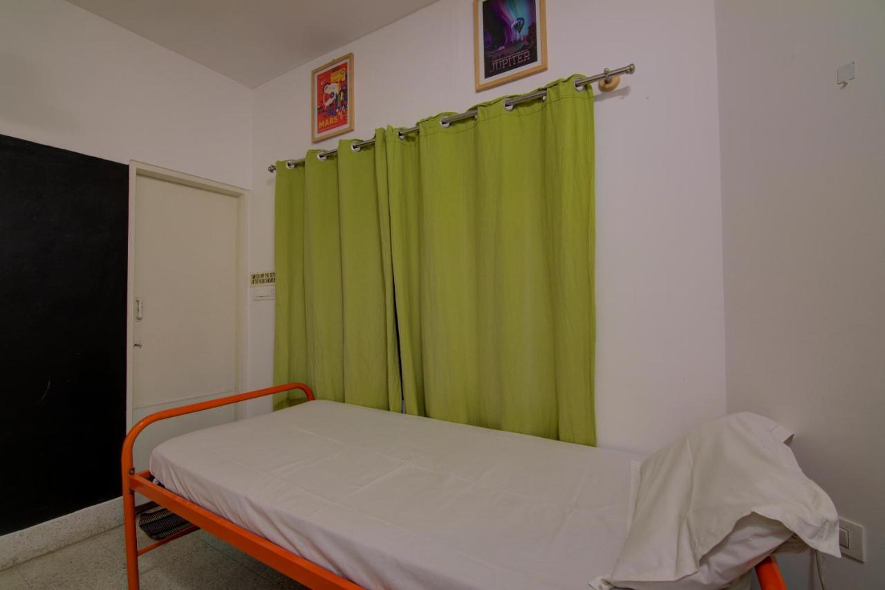 A Pousada Draper Startup House For Entrepreneurs Bangalore Exterior foto